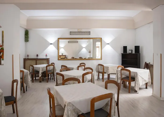 Hotel Pedro Torres