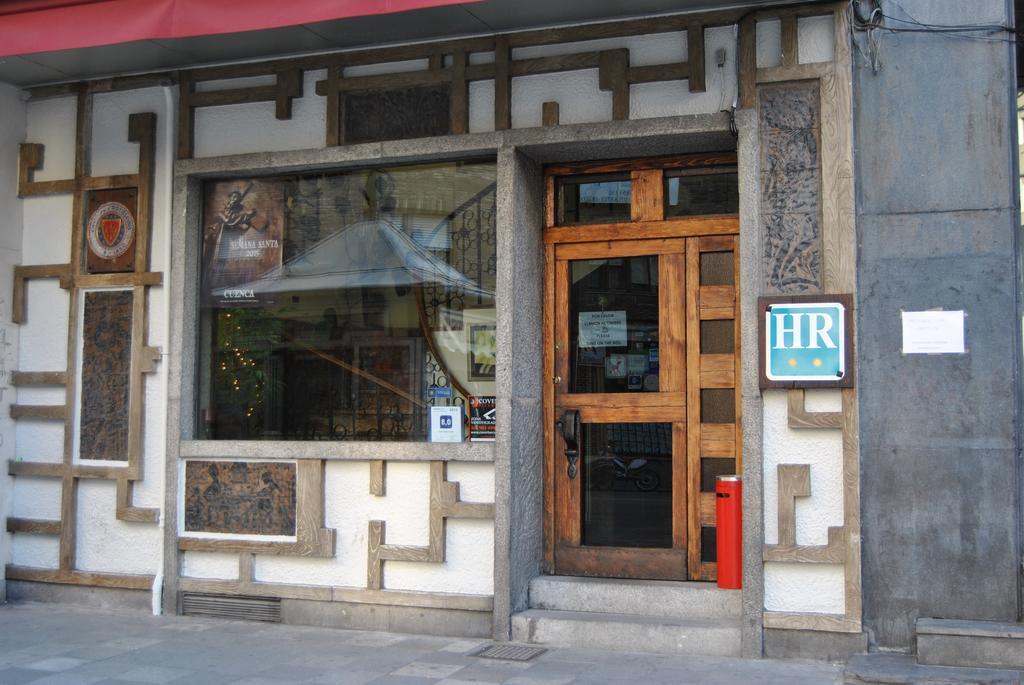 Pedro Torres Hotel Cuenca (Castilla-La Mancha)