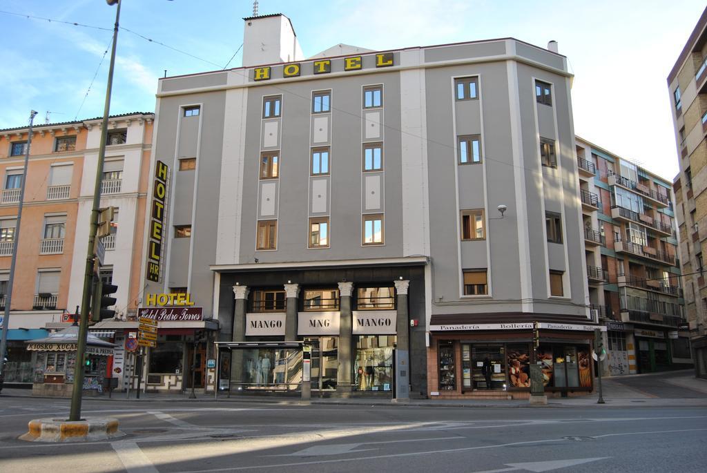 Pedro Torres Hotel 2*