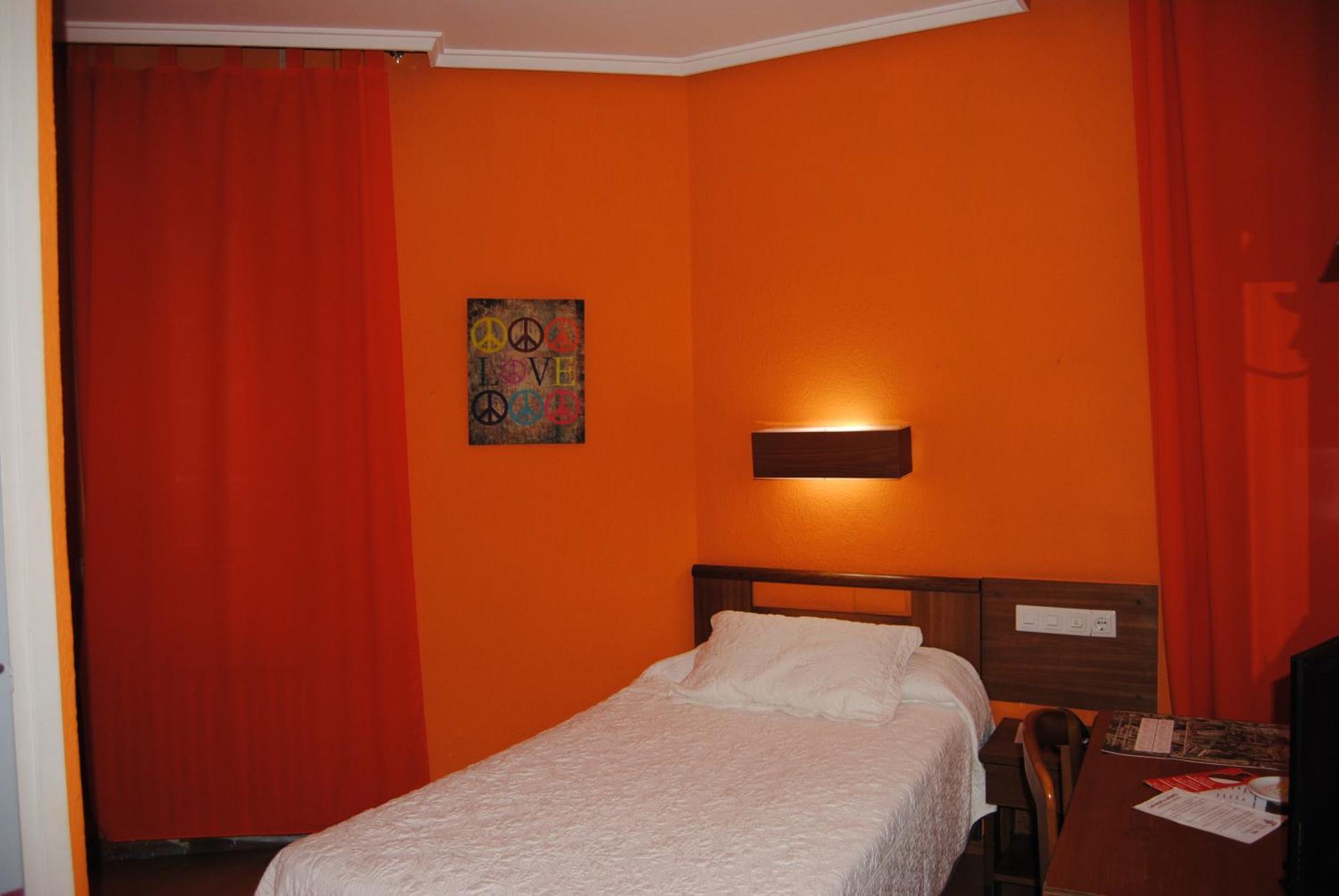 Hotel Pedro Torres