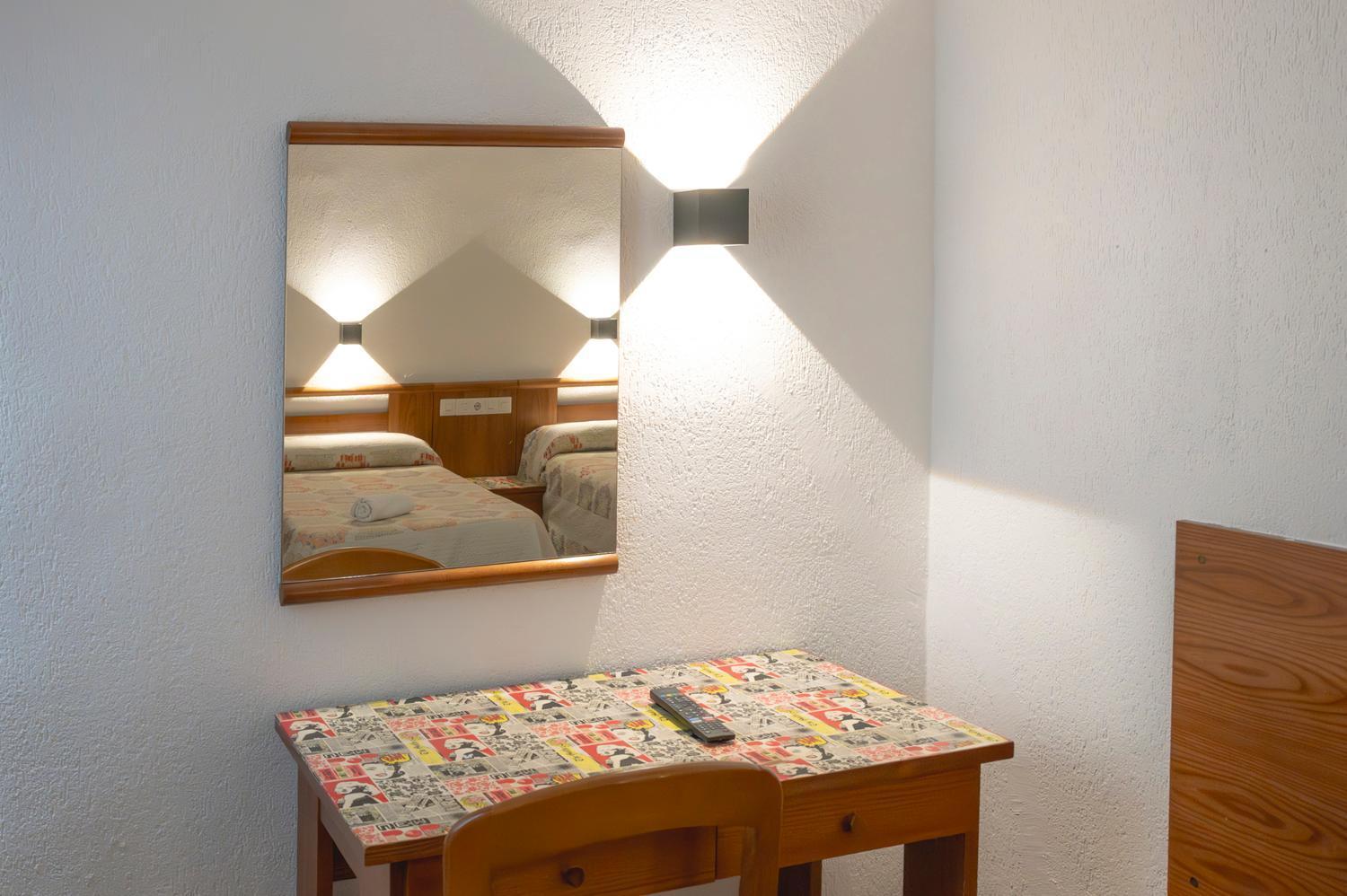 Pedro Torres Hotel 2*