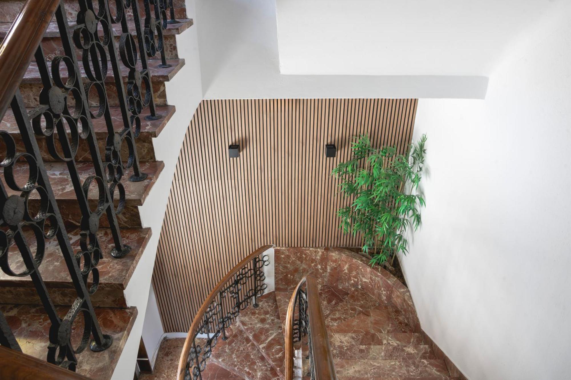 Hotel Pedro Torres 2*
