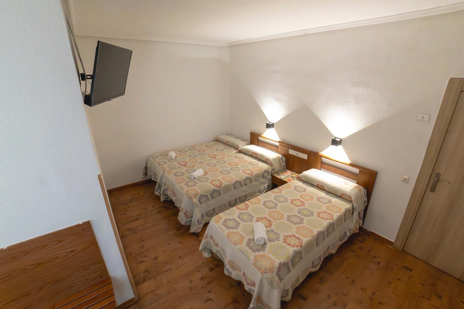 Hotel Pedro Torres Cuenca (Castilla-La Mancha)