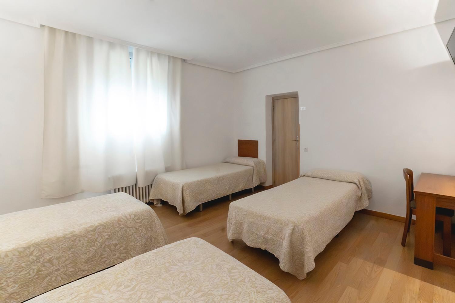 Pedro Torres Hotel 2*