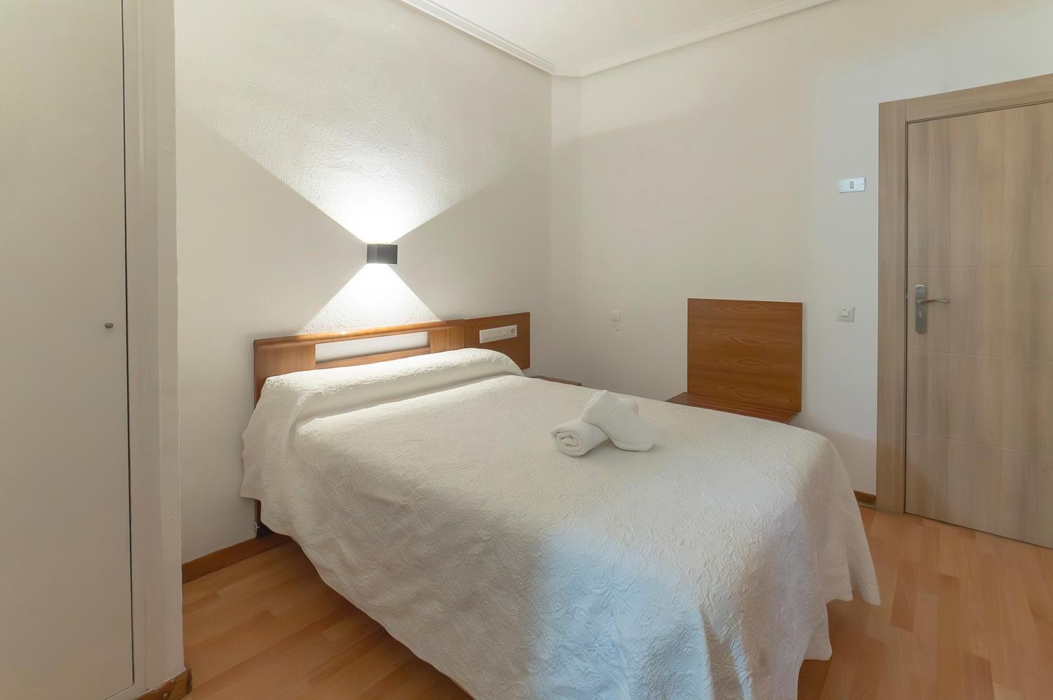 Hotel Pedro Torres