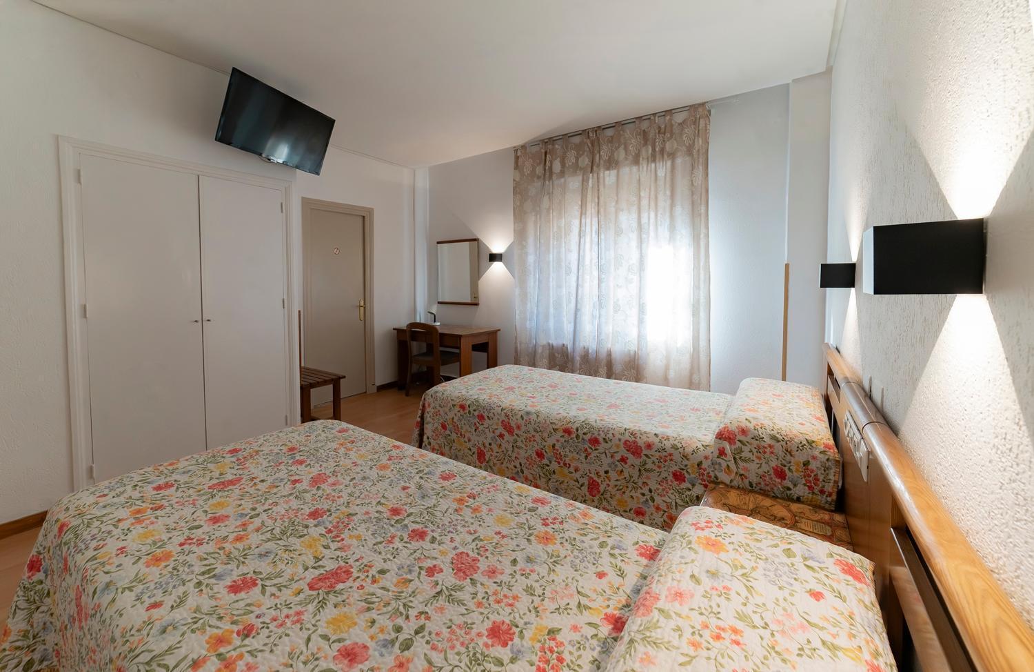 Hotel Pedro Torres