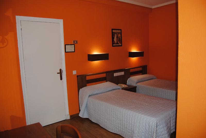 Pedro Torres Hotel 2*