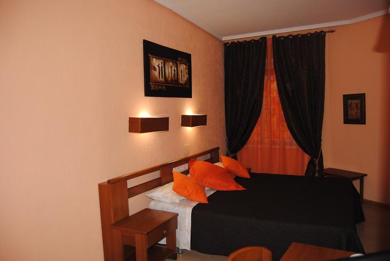 Hotel Pedro Torres Cuenca (Castilla-La Mancha)