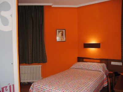 Pedro Torres Hotel 2*