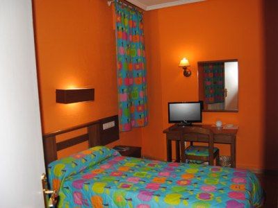 Hotel Pedro Torres Cuenca (Castilla-La Mancha)
