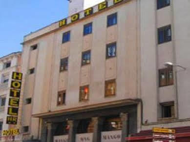 Pedro Torres Hotel
