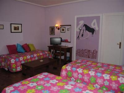 Pedro Torres Hotel