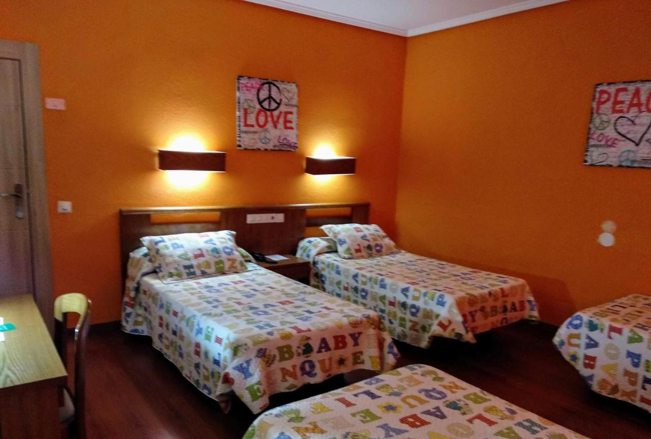 Hotel Pedro Torres 2*