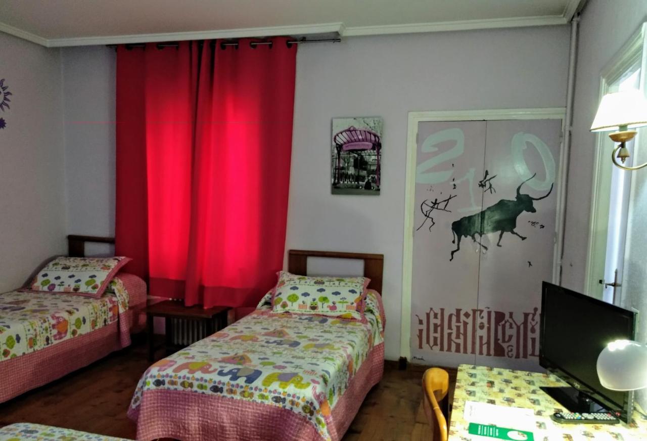 Hotel Pedro Torres