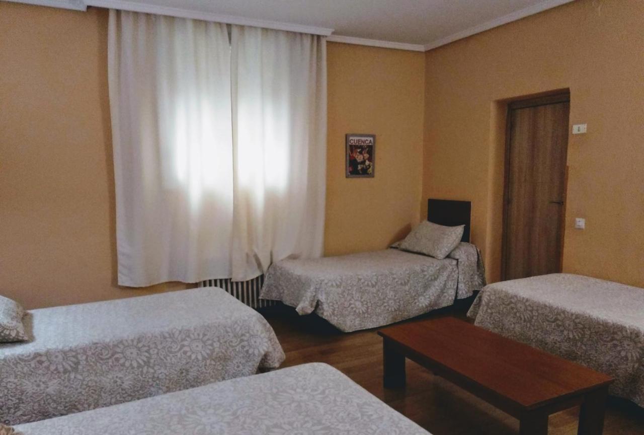 Hotel Pedro Torres Cuenca (Castilla-La Mancha)