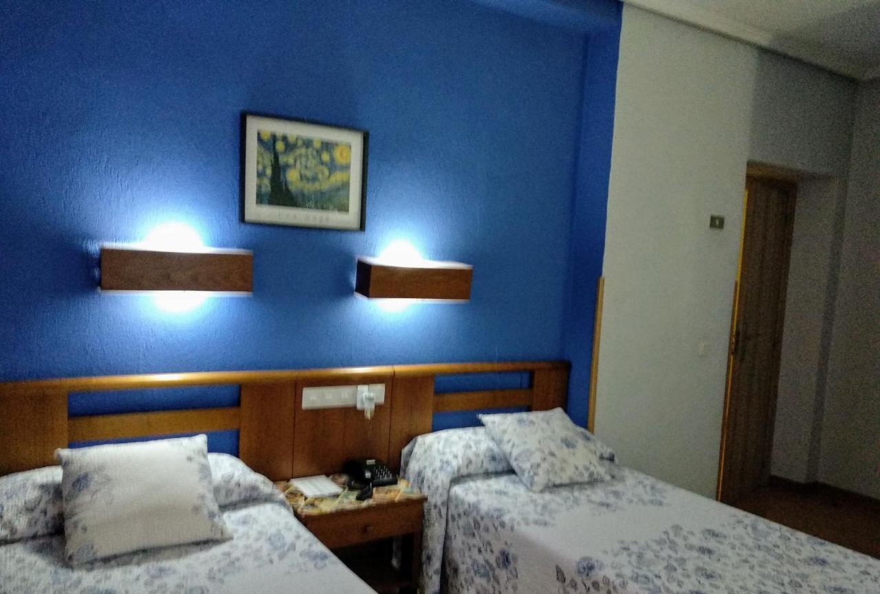 Pedro Torres Hotel 2*