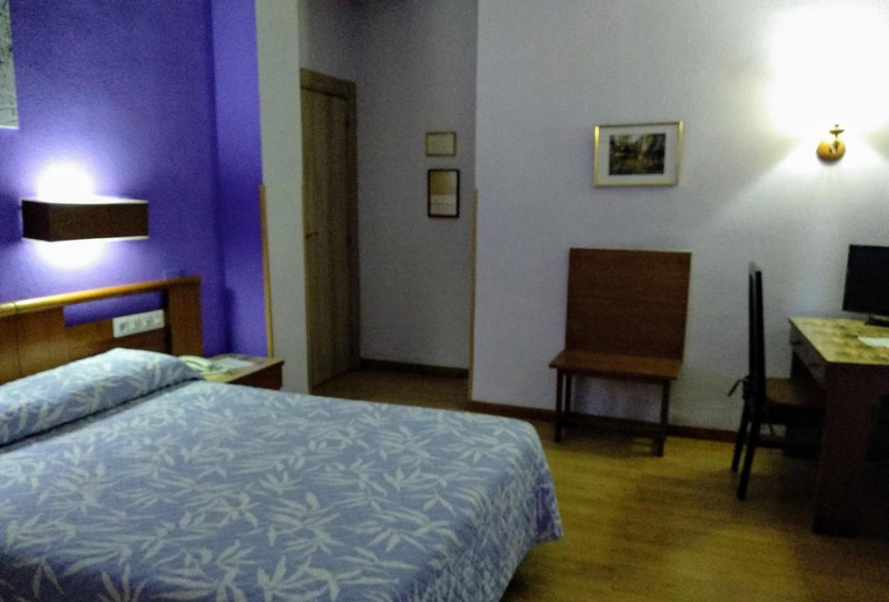 Pedro Torres Hotel Cuenca (Castilla-La Mancha)