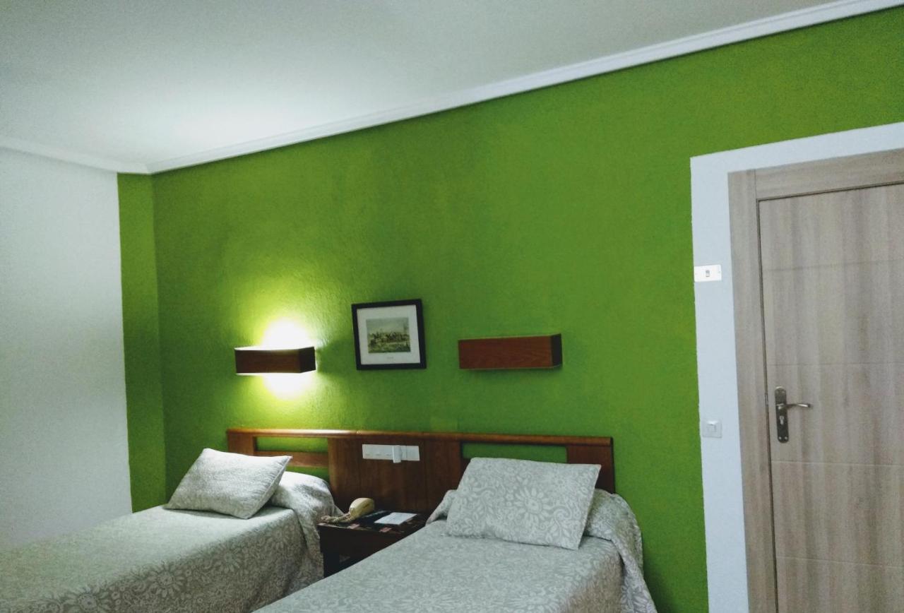 Hotel Pedro Torres 2*