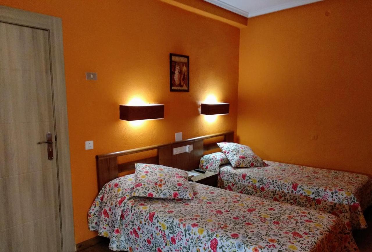 Pedro Torres Hotel 2*
