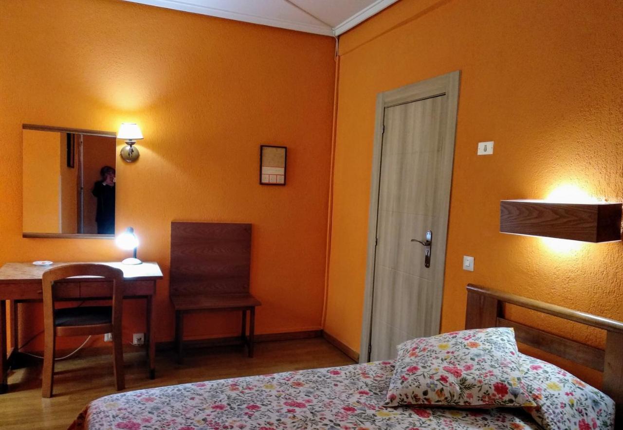 Hotel Pedro Torres 2*