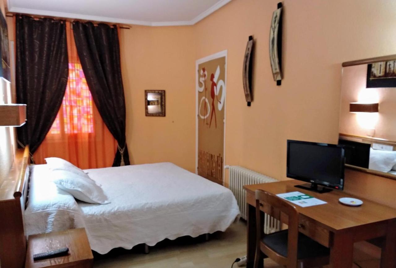 Hotel Pedro Torres