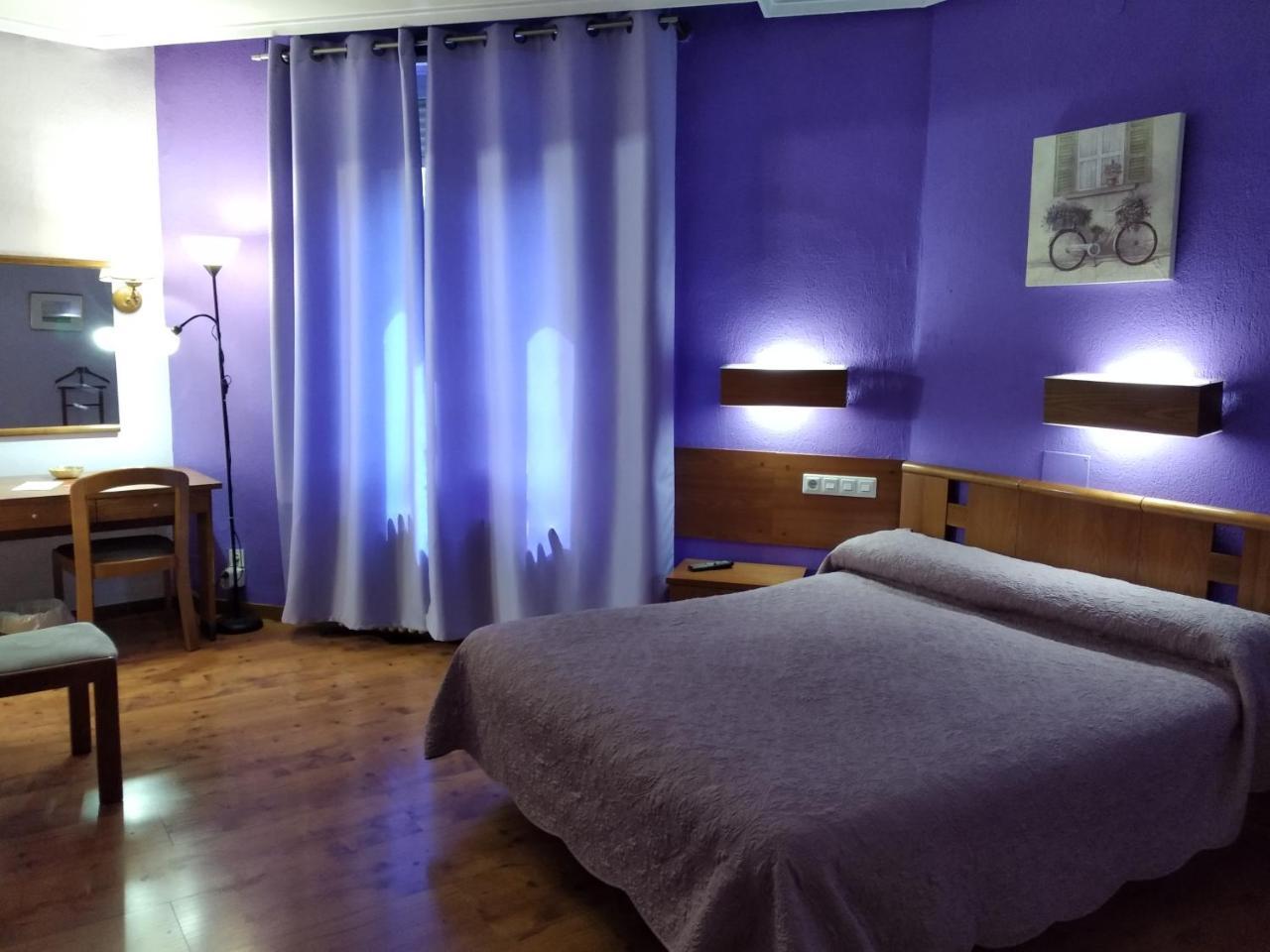 Pedro Torres Hotel 2*