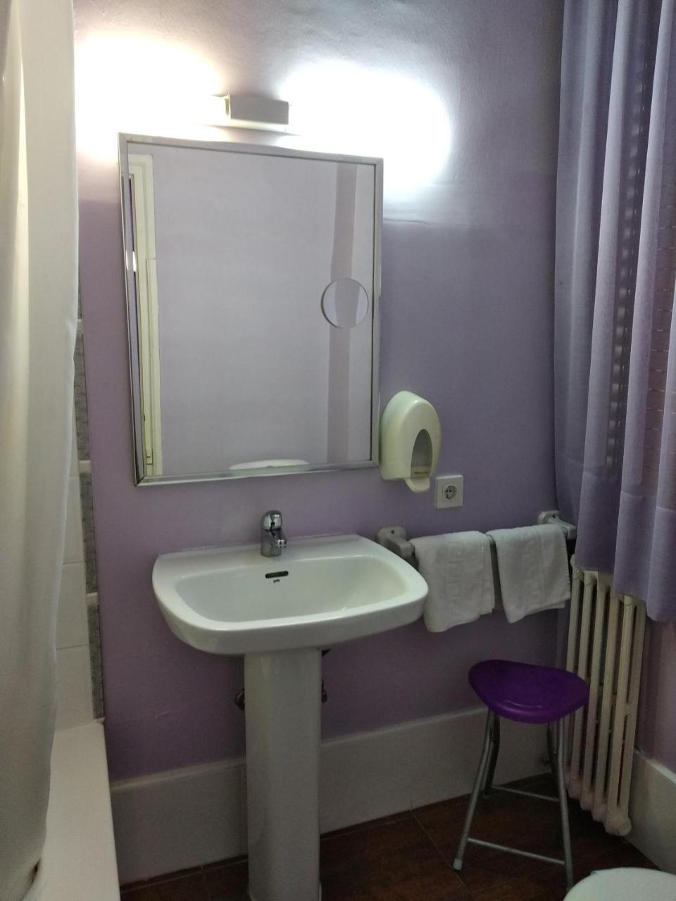 Hotel Pedro Torres 2*